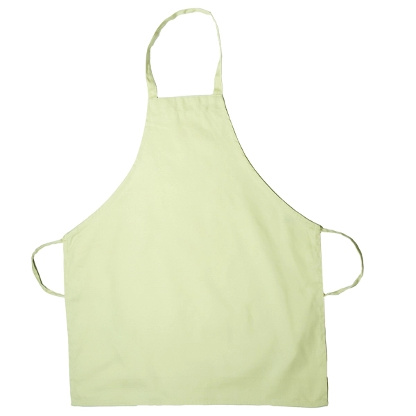 Butcher Apron - Natural - Butcher Apron - Natural - Image 2 of 2