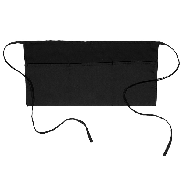 Waiter's Apron - Dark Colors - Waiter's Apron - Dark Colors - Image 2 of 10