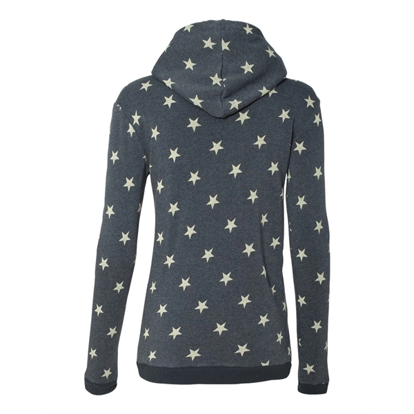 Alternative Women's Athletics Eco-Fleece Hoodie - Alternative Women's Athletics Eco-Fleece Hoodie - Image 22 of 24
