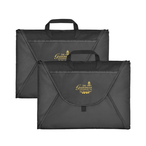 Jetsetter Garment Folder Set - Jetsetter Garment Folder Set - Image 0 of 6
