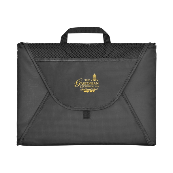 Jetsetter Garment Folder Set - Jetsetter Garment Folder Set - Image 2 of 6