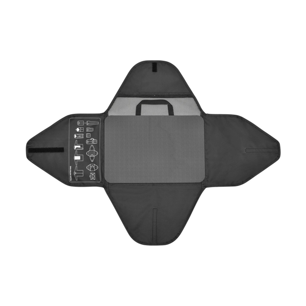 Jetsetter Garment Folder Set - Jetsetter Garment Folder Set - Image 3 of 6