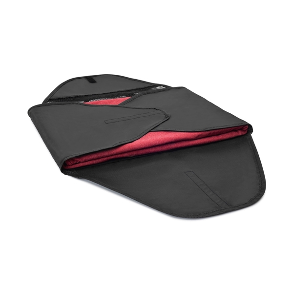 Jetsetter Garment Folder Set - Jetsetter Garment Folder Set - Image 4 of 6