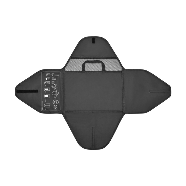 Jetsetter Garment Folder Set - Jetsetter Garment Folder Set - Image 5 of 6