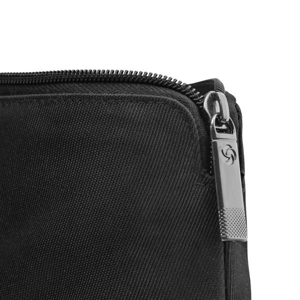 Samsonite Executive Zippered Pouch - Samsonite Executive Zippered Pouch - Image 6 of 6