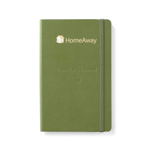 Moleskine® Passion Journal - Travel - Moleskine® Passion Journal - Travel - Image 0 of 10