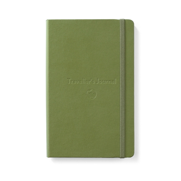 Moleskine® Passion Journal - Travel - Moleskine® Passion Journal - Travel - Image 1 of 10