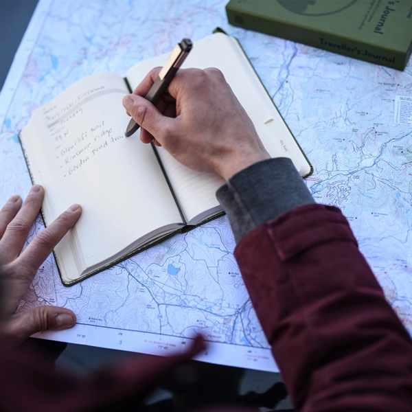 Moleskine® Passion Journal - Travel - Moleskine® Passion Journal - Travel - Image 3 of 10