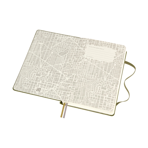 Moleskine® Passion Journal - Travel - Moleskine® Passion Journal - Travel - Image 6 of 10