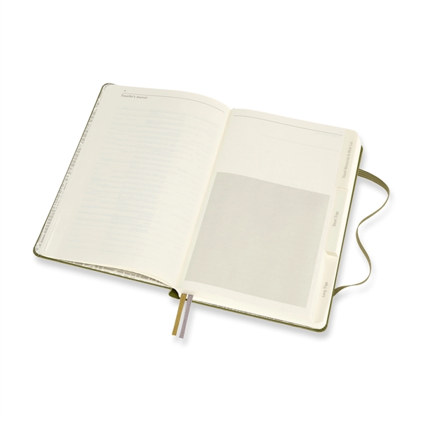 Moleskine® Passion Journal - Travel - Moleskine® Passion Journal - Travel - Image 7 of 10
