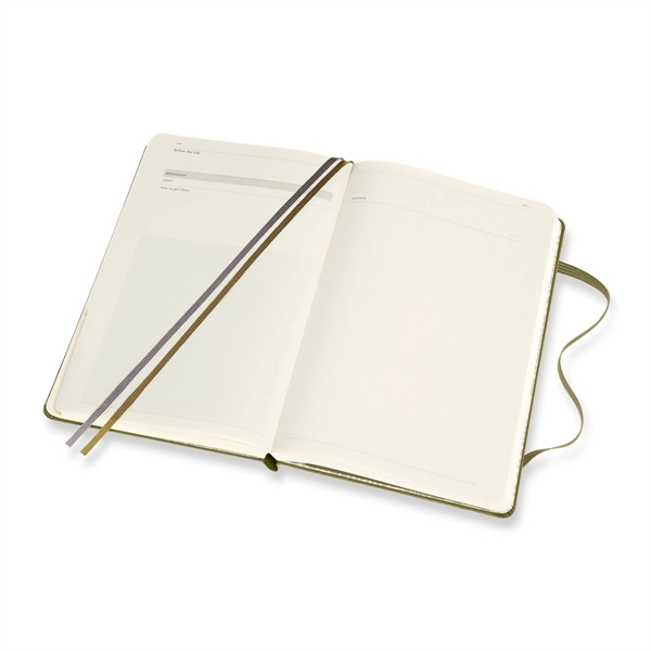 Moleskine® Passion Journal - Travel - Moleskine® Passion Journal - Travel - Image 8 of 10