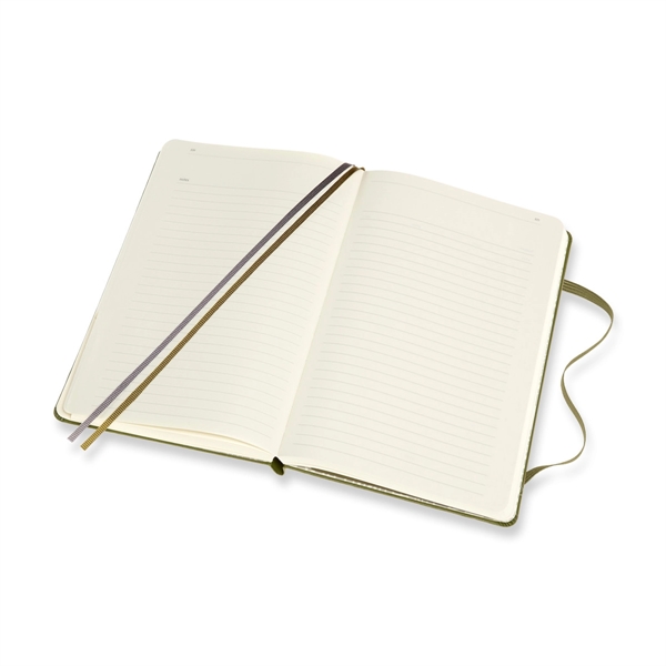Moleskine® Passion Journal - Travel - Moleskine® Passion Journal - Travel - Image 9 of 10