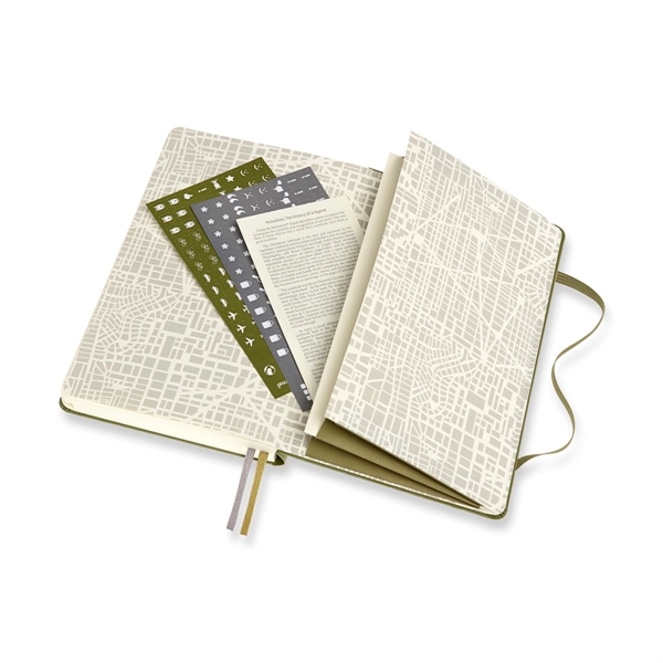 Moleskine® Passion Journal - Travel - Moleskine® Passion Journal - Travel - Image 10 of 10