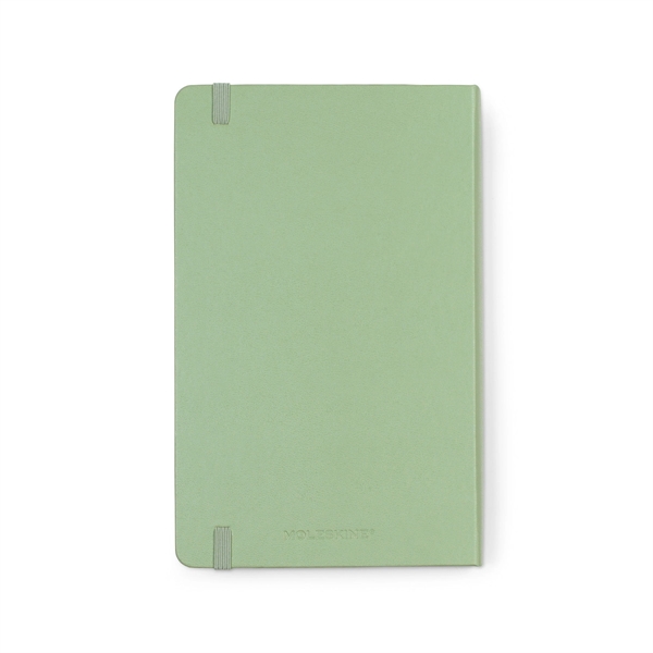 Moleskine® Passion Journal - Wellness - Moleskine® Passion Journal - Wellness - Image 3 of 7