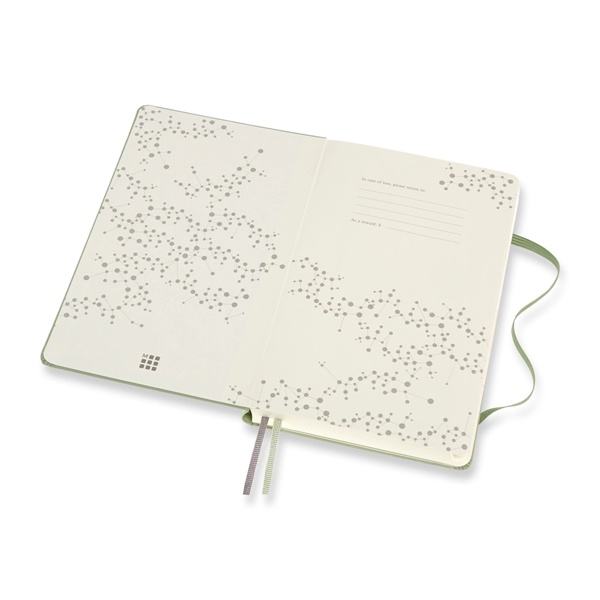 Moleskine® Passion Journal - Wellness - Moleskine® Passion Journal - Wellness - Image 4 of 7