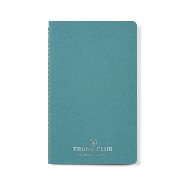 Moleskine® Cahier Ruled Large Journal - Moleskine® Cahier Ruled Large Journal - Image 46 of 46