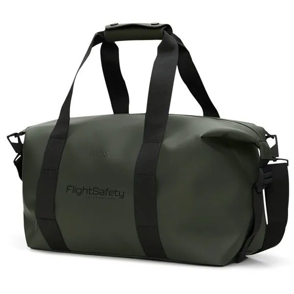 Rains® Hilo Weekend Bag Small