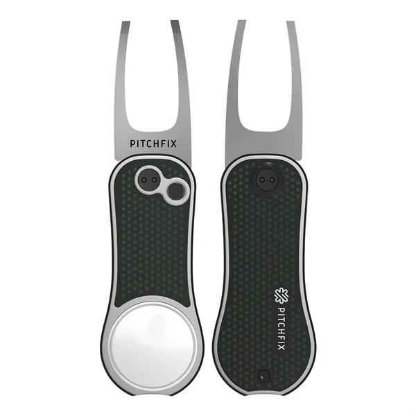 Pitchfix Hybrid Golf Divot Tool