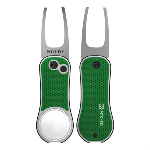 Pitchfix Hybrid Golf Divot Tool