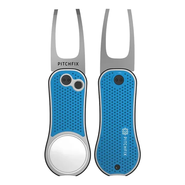 Pitchfix Hybrid Golf Divot Tool