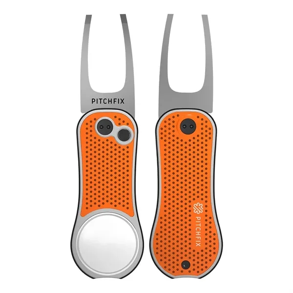 Pitchfix Hybrid Golf Divot Tool