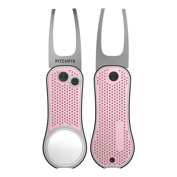 Pitchfix Hybrid Golf Divot Tool