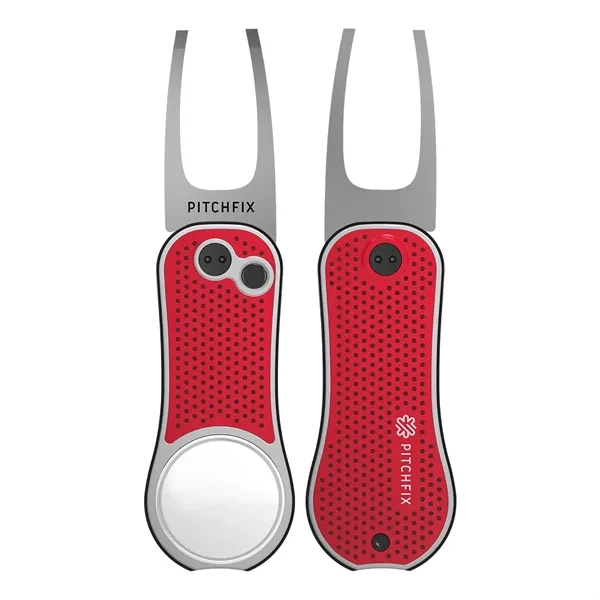 Pitchfix Hybrid Golf Divot Tool