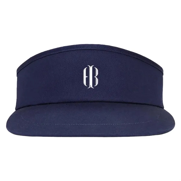 Holderness & Bourne® The Cocktail Cotton Golf Tour Sun Visor