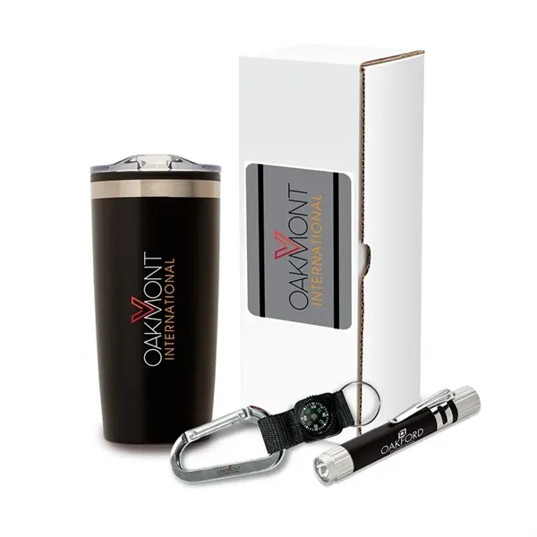 Victory 3-Piece Safety Gift Set