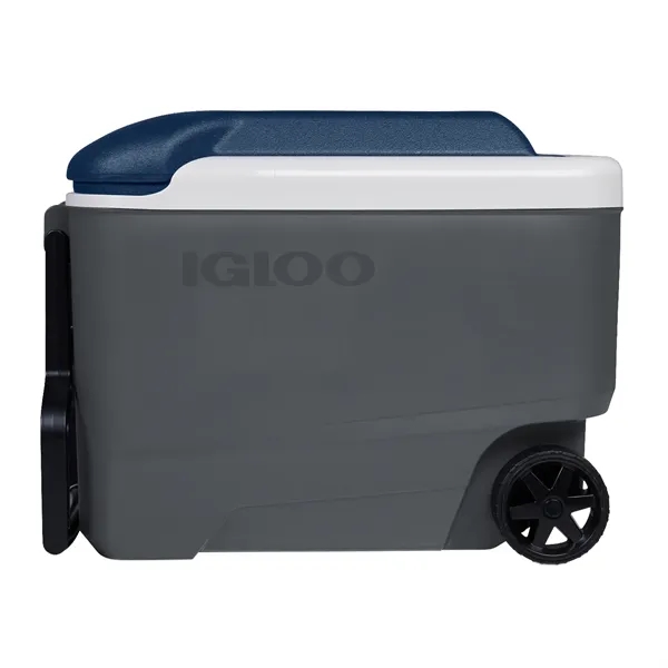 Igloo Maxcold 40 Qt Rolling Cooler