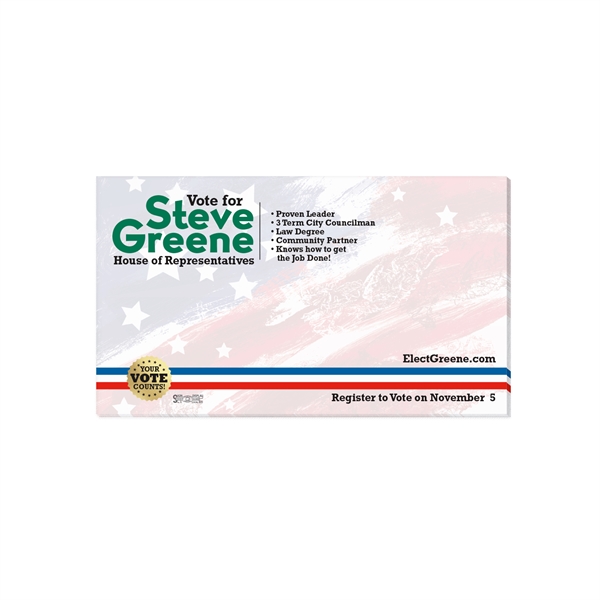 5" x 3" Adhesive Notes