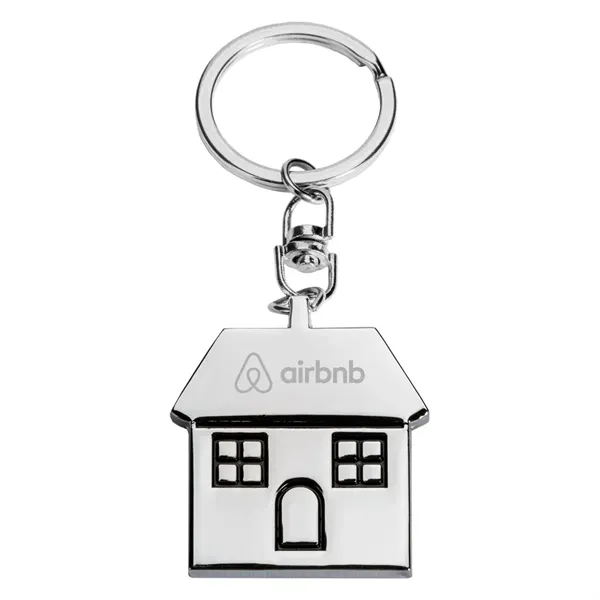 The Casa Key Chain