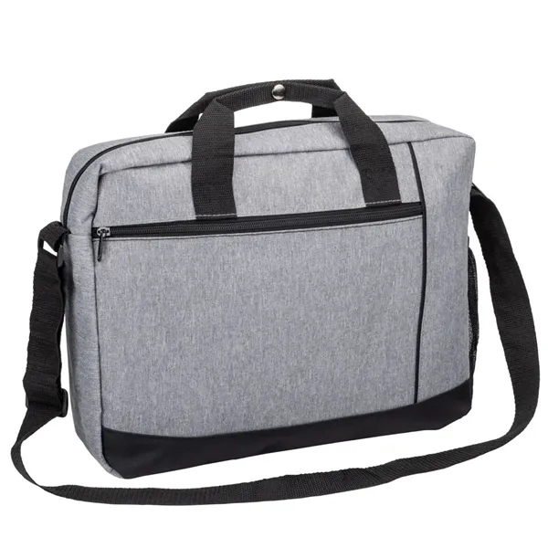 Hyperion Executive Case w/Laptop Pocket