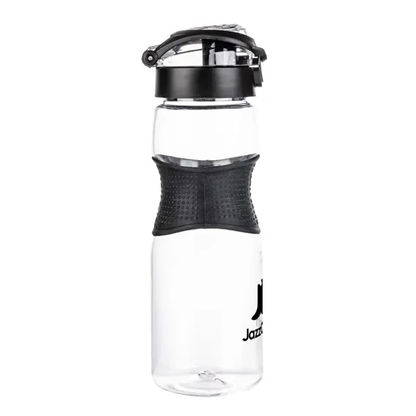 Voxel Tritan Bottle w/Locking Handle Lid - 24oz