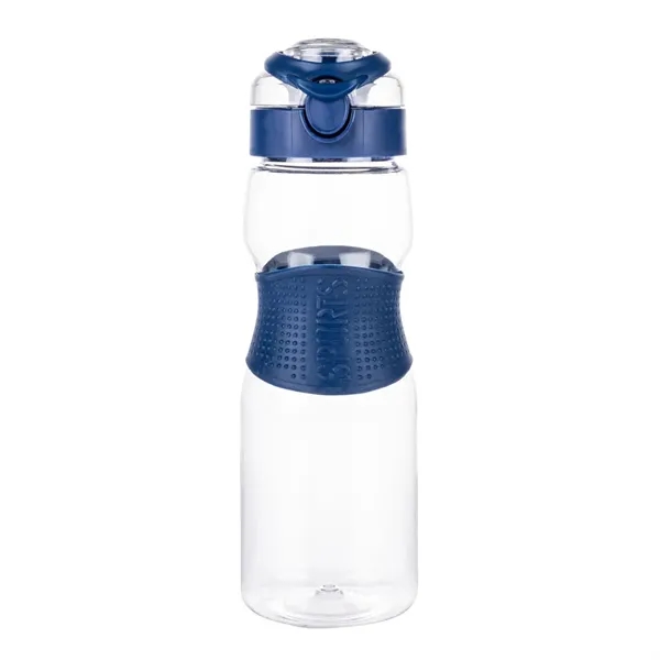 Voxel Tritan Bottle w/Locking Handle Lid - 24oz