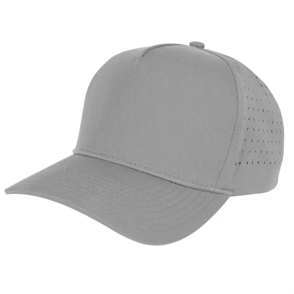 Custom Performance Mesh Cap