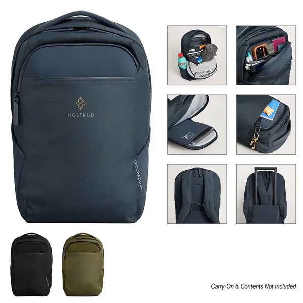 Troubadour rPET Neo Backpack