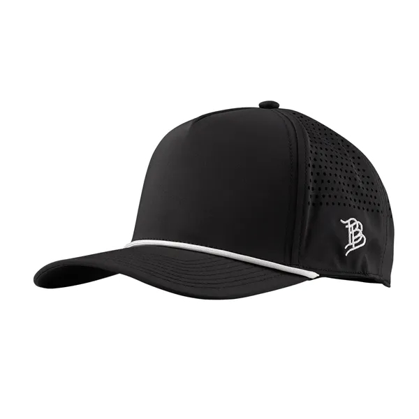 Custom Branded Bills 545 Bare Curved Rope Cap