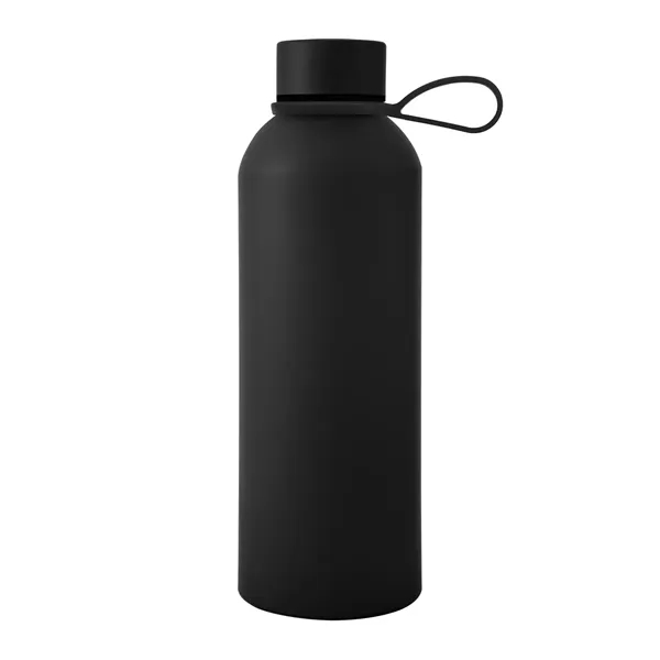 Custom 25 Oz. Blaire Recycled Aluminum Bottle