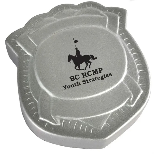 Badge Stress Reliever