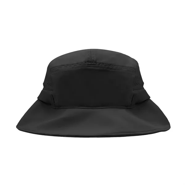 Custom Peyton Performance rPET Bucket Hat