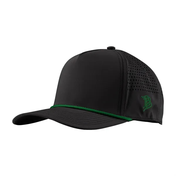 Branded Bills 545 Bare Curved Rope Cap