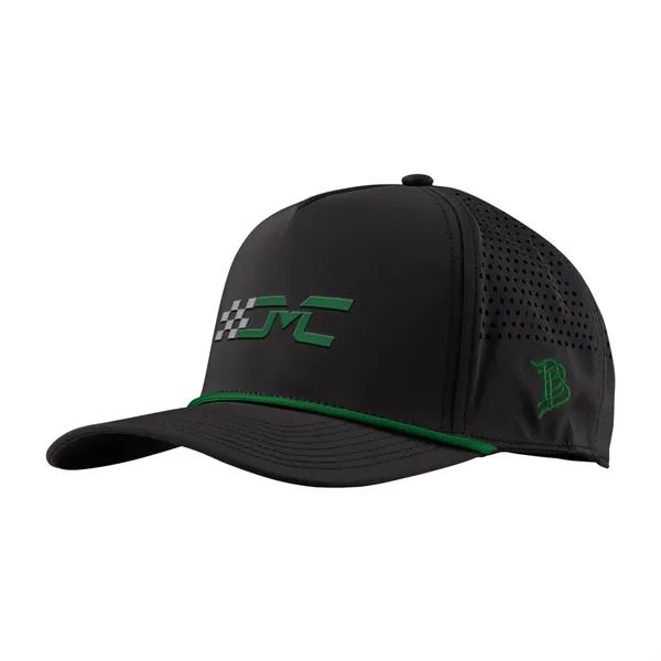 Branded Bills 545 Bare Curved Rope Cap