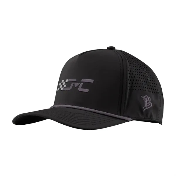 Branded Bills 545 Bare Curved Rope Cap