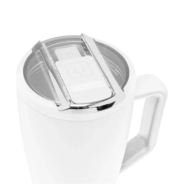 30 Oz. BrüMate Era Flip