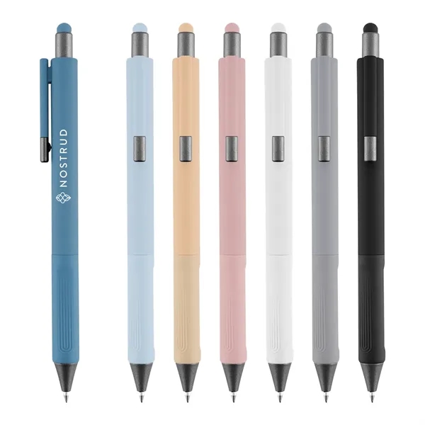 Naomi rABS Gel Stylus Pen