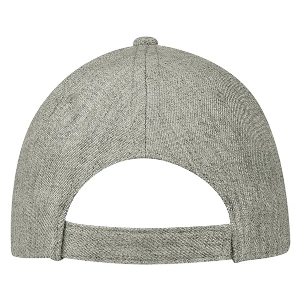 Wool Blend Cap