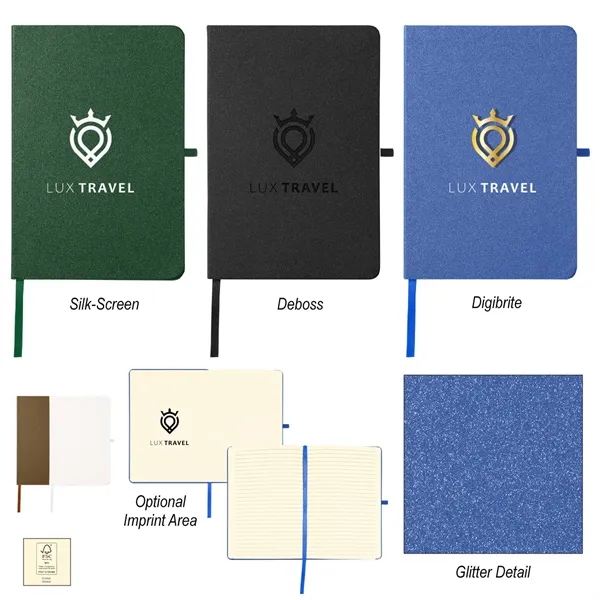 Regent Sparkle Journal