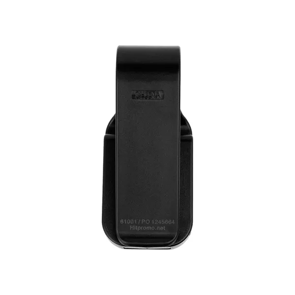 Custom rABS Sunglass Visor Clip