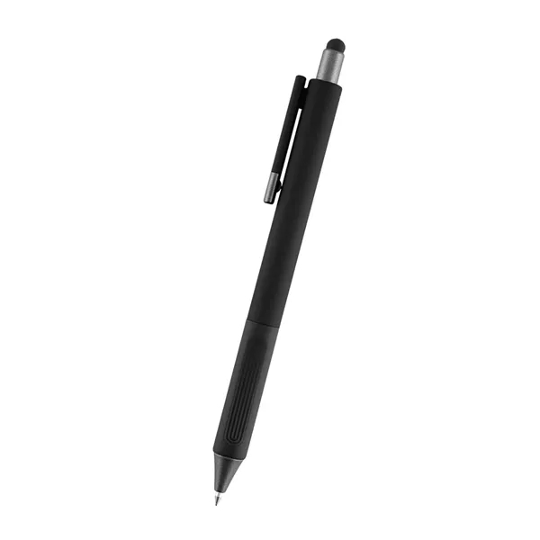 Custom Naomi rABS Gel Stylus Pen
